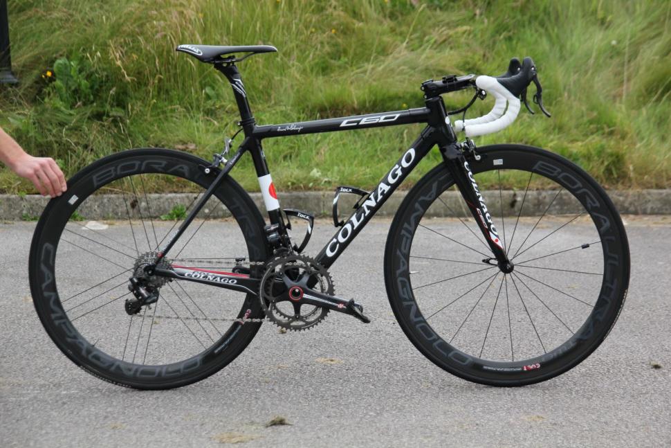 Colnago 2014 new arrivals